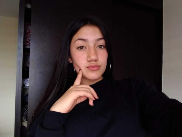 CamilaHerrera - сексуальная веб-камера в реальном времени - 19425850