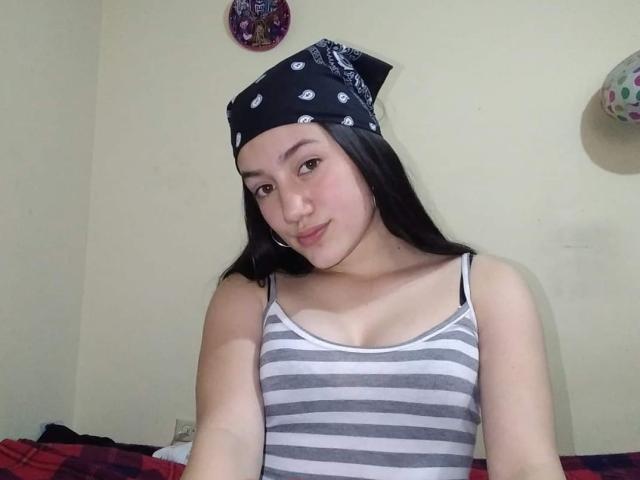 CamilaHerrera - Live porn &amp; sex cam - 19425878