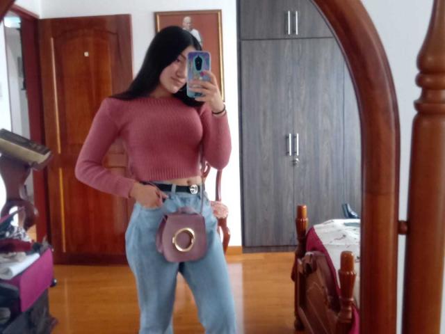 CamilaHerrera - Porno na żywo i seks kamera - 19425886