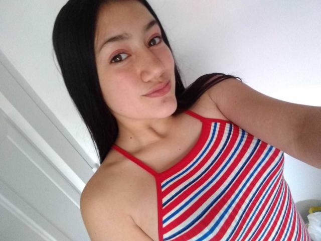 CamilaHerrera - Sexe cam en vivo - 19425890