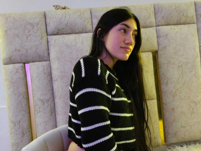 CamilaHerrera - Sexe cam en vivo - 19425918