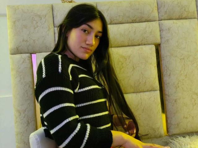 CamilaHerrera - Sexe cam en vivo - 19425946