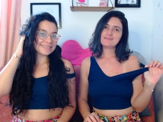 LunaVenus - Live porn &amp; sex cam - 19426070