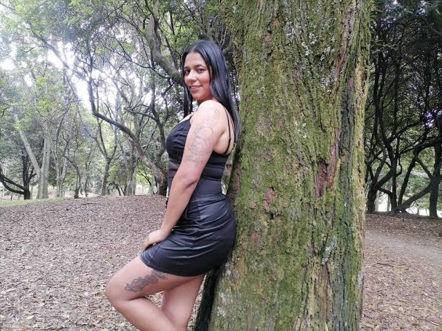 PauletteLove - Live porn &amp; sex cam - 19426534