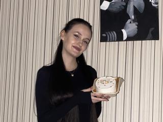 NellieDaphie - Sexe cam en vivo - 19426894