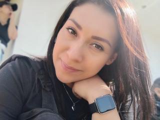 LunaSkky - Live Sex Cam - 19426926