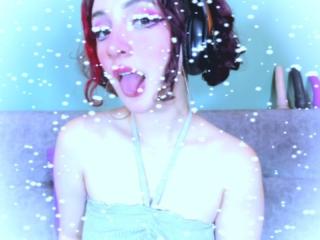 HannaBakerz - Camera khiêu dâm &amp; quyến rũ trực tiếp - 19427002