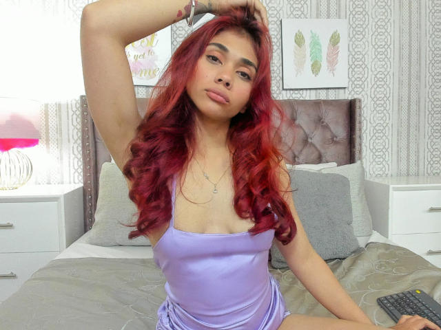 LaurenSimons - Live porn &amp; sex cam - 19427130