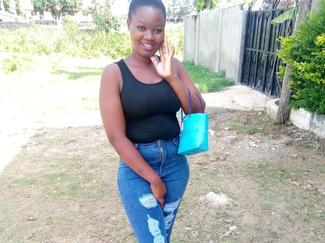 TerryanneTerry - сексуальная веб-камера в реальном времени - 19427230