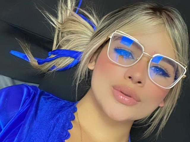 SashaPolet - Live porn &amp; sex cam - 19427610