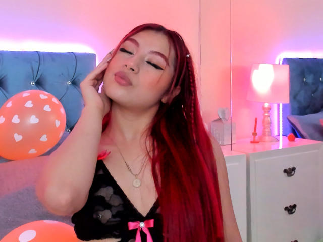 JulietaVasquez - Live porno og sexkamera - 19427670