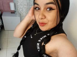 AngellaPark - Sexe cam en vivo - 19427714