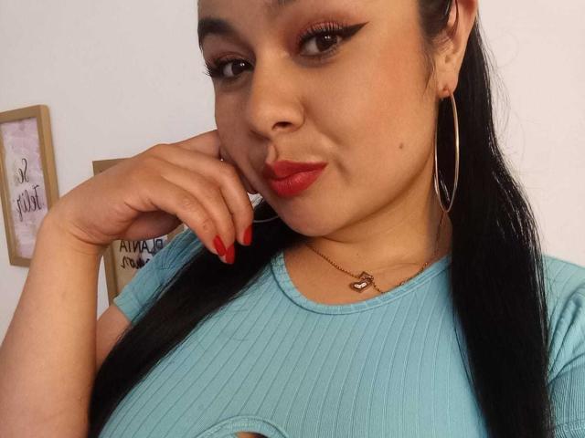 AngellaPark - Sexe cam en vivo - 19427722