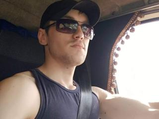 DesireGraham - сексуальная веб-камера в реальном времени - 19427762