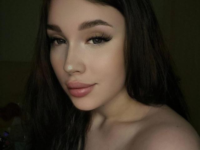SunsetJasmine - Live sex cam - 19427914