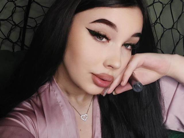 SunsetJasmine - Live porno og sexkamera - 19427934