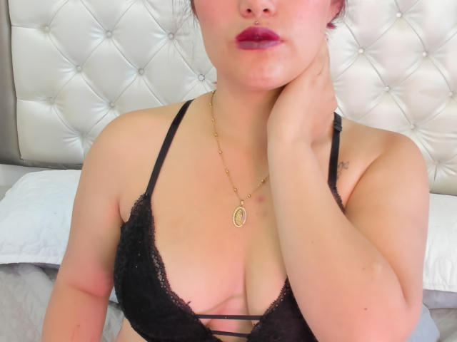 LioraJenkins - Live sexe cam - 19428526