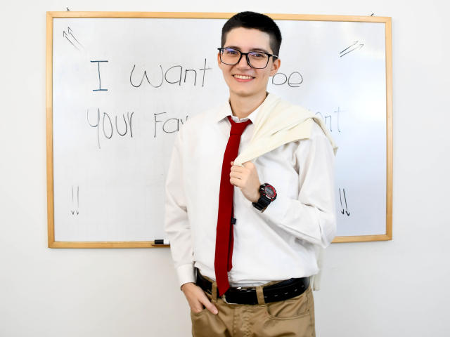 AronRox69 - Camera khiêu dâm &amp; quyến rũ trực tiếp - 19428630