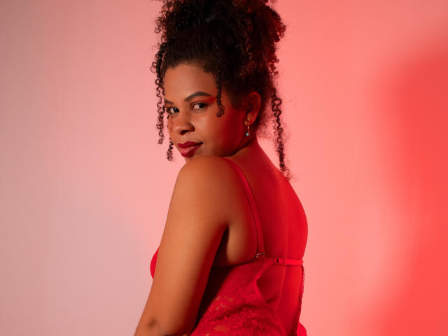 AgathaVelasquez - сексуальная веб-камера в реальном времени - 19429430