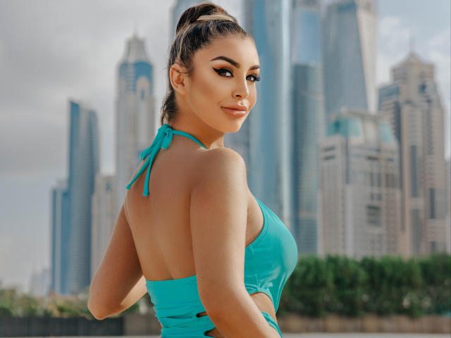 AttractiveReese - 라이브 포르노 &amp; 섹스 캠 - 19430410