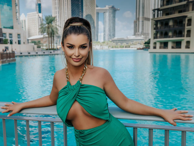 AttractiveReese - Camera khiêu dâm &amp; quyến rũ trực tiếp - 19430482