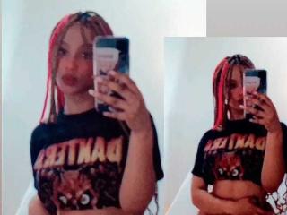 CamilaMae - сексуальная веб-камера в реальном времени - 19430978