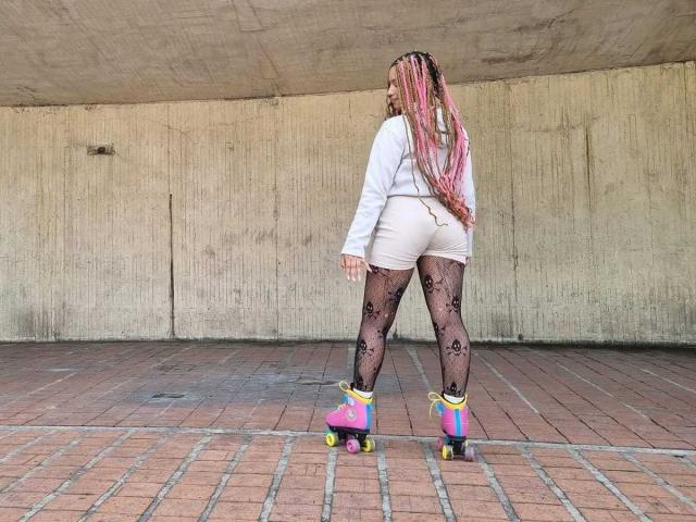 CamilaMae - Camera khiêu dâm &amp; quyến rũ trực tiếp - 19430998