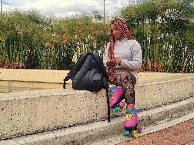 CamilaMae - Camera khiêu dâm &amp; quyến rũ trực tiếp - 19431026