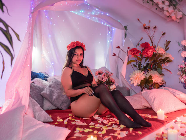 EmiNovely - Sexe cam en vivo - 19431142