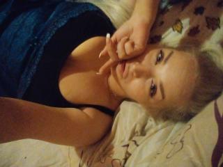 SaraLovely - Sexe cam en vivo - 19431286