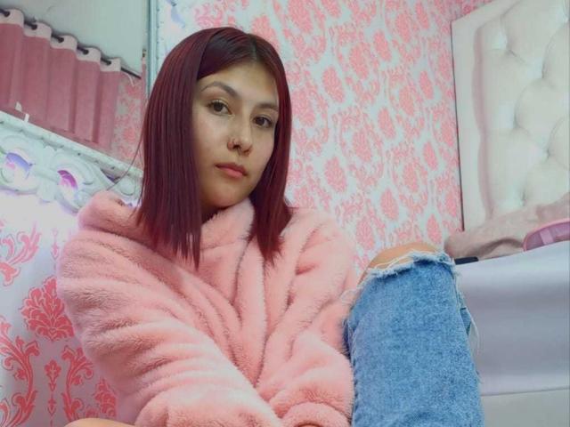 NahomyTara - Live sex cam - 19431514