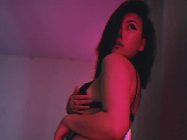 NahomyTara - Sexe cam en vivo - 19431586