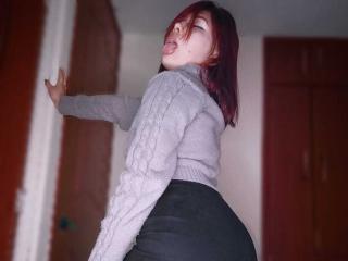 NahomyTara - Live porn &amp; sex cam - 19431622