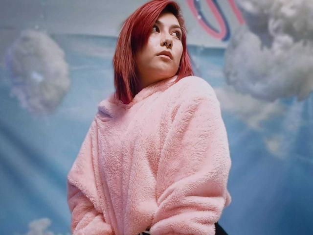 NahomyTara - Live porn &amp; sex cam - 19431686