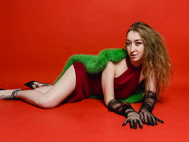 BellaBert - сексуальная веб-камера в реальном времени - 19433210