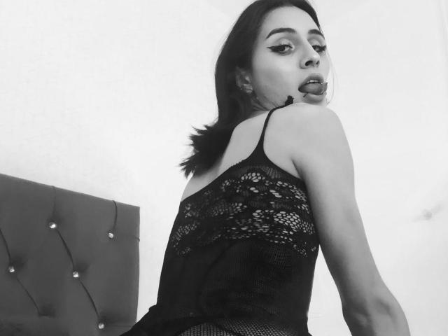 SofiaPalmersR - ライブポルノ&amp;セックスカム - 19433234