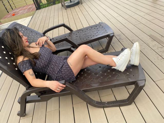 AtheneaRossi - Live porn &amp; sex cam - 19433794