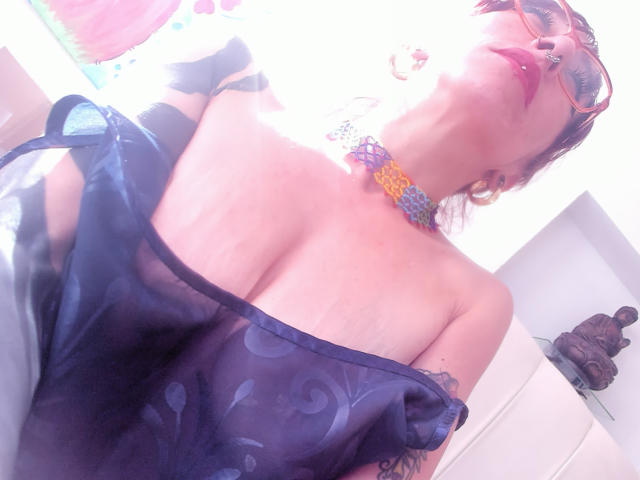 GrethelMuller - Camera khiêu dâm &amp; quyến rũ trực tiếp - 19433886