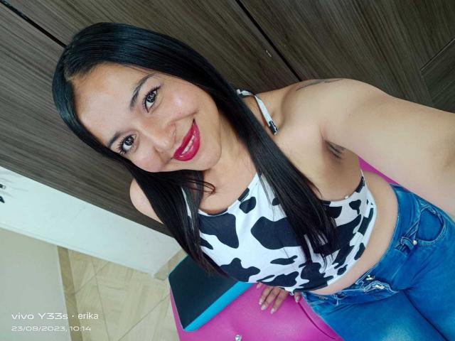 JessaMondd - сексуальная веб-камера в реальном времени - 19434706