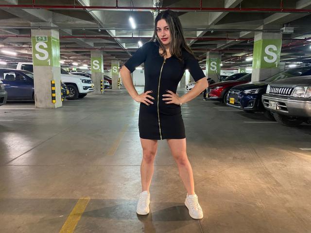 AtheneaRossi - Live porn &amp; sex cam - 19434714