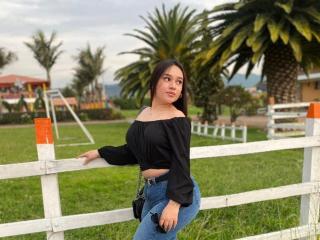 CoralLee - Sexe cam en vivo - 19435166