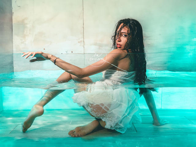 DeborahHott - Camera khiêu dâm &amp; quyến rũ trực tiếp - 19435494