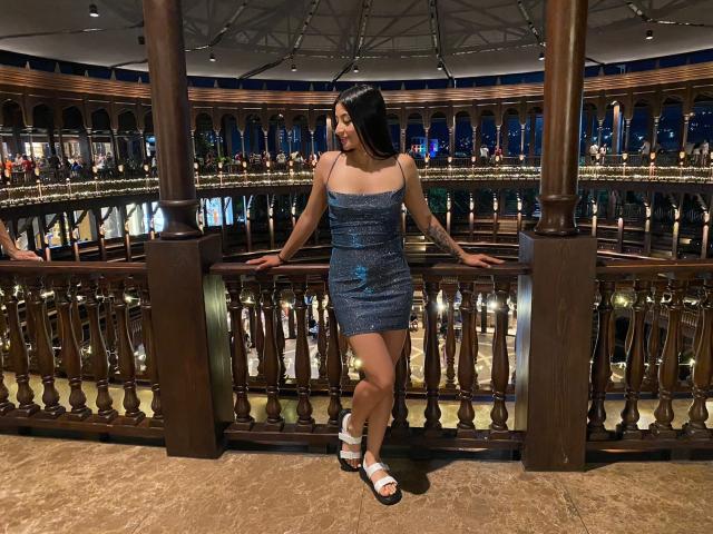 SkyRose - Camera khiêu dâm &amp; quyến rũ trực tiếp - 19435838