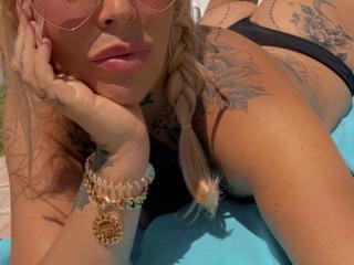 BlondyG - Live porn &amp; sex cam - 19436202