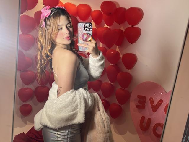 ShantalSummer - Live porn &amp; sex cam - 19437802