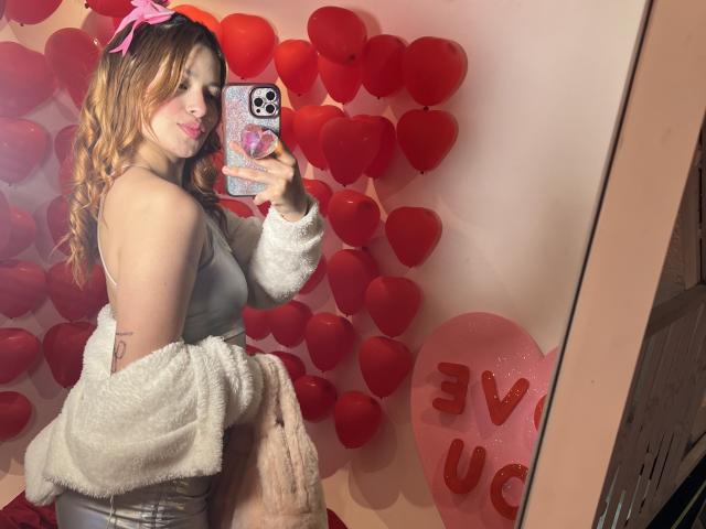 ShantalSummer - Sexe cam en vivo - 19438074