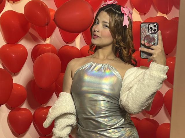 ShantalSummer - Sexe cam en vivo - 19438078