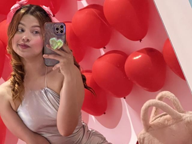 ShantalSummer - Live porn &amp; sex cam - 19438102