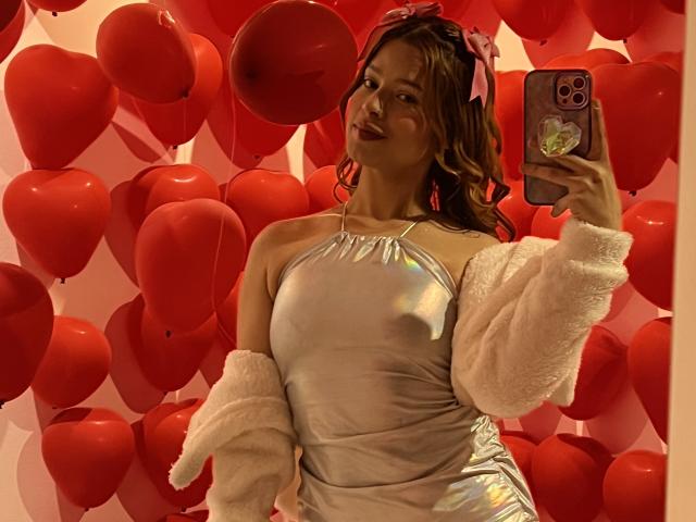 ShantalSummer - Live sexe cam - 19438114