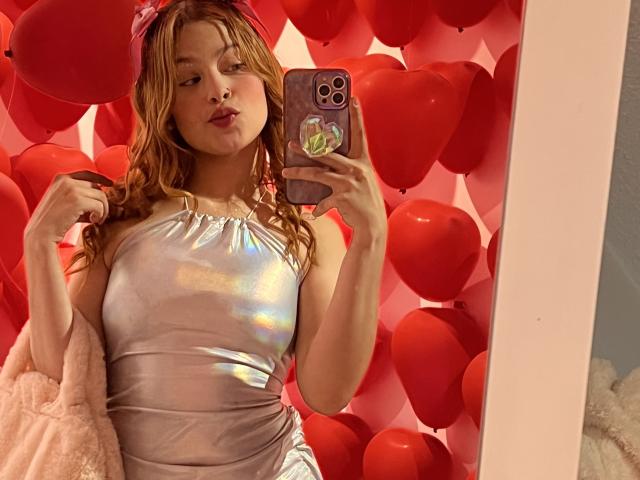 ShantalSummer - Live porn &amp; sex cam - 19438118